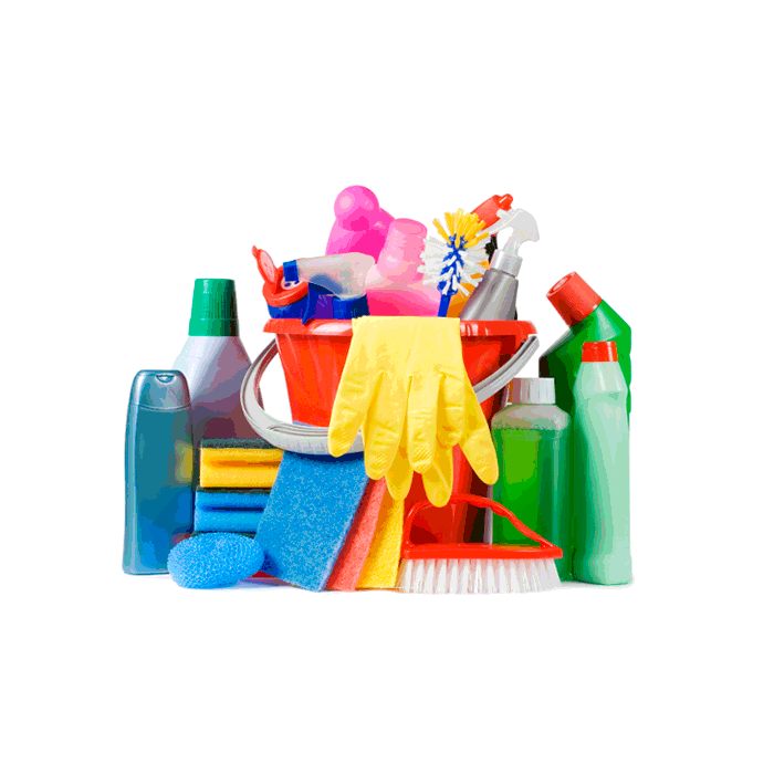 melhores produtos para limpeza